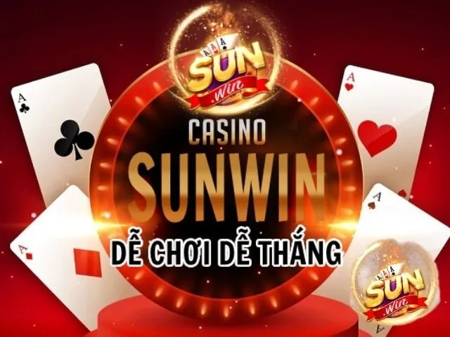 Giới thiệu về live casino Sunwin