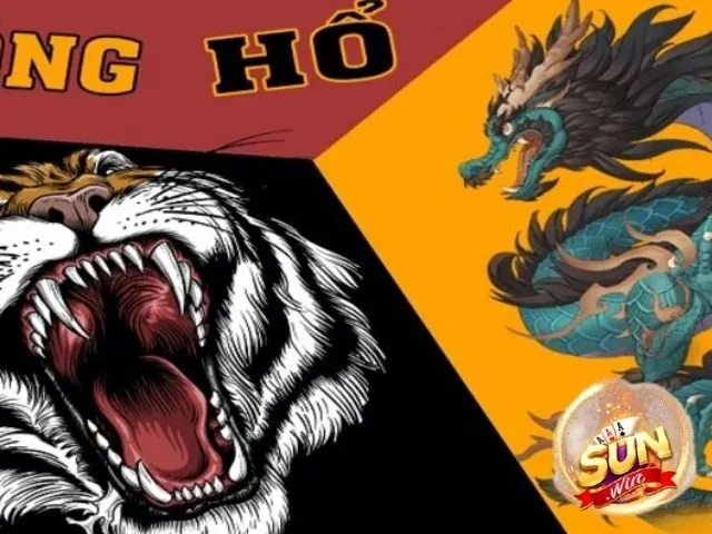 Tổng hợp mẹo chơi rồng hổ